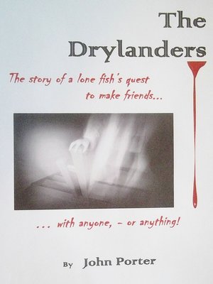 cover image of The Drylanders